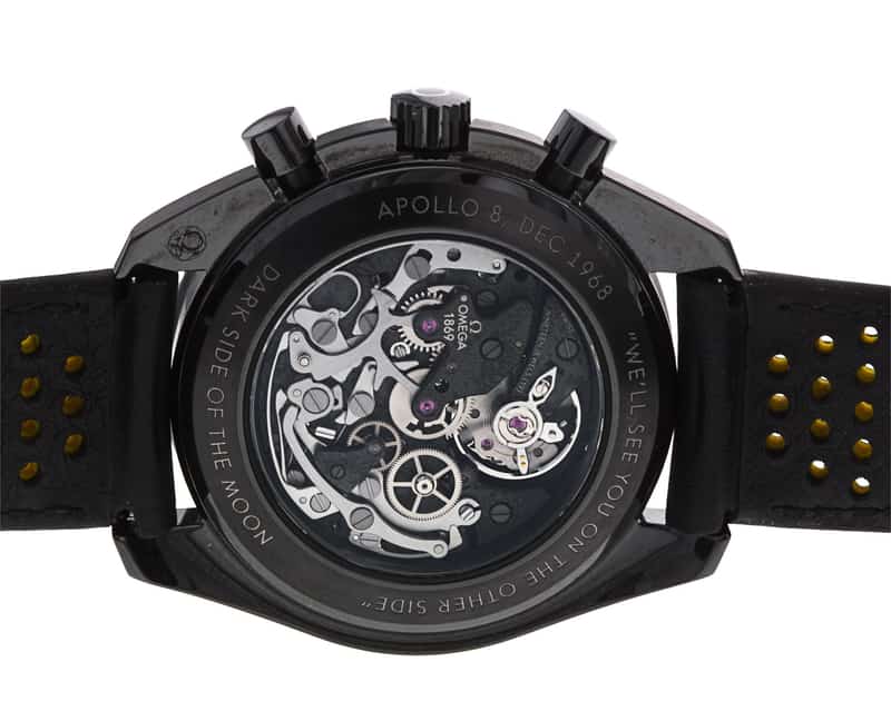 Omega Speedmaster Moonwatch 311.92.44.30.01.001